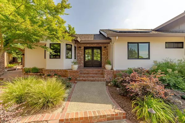 319 Diamond Oaks RD, Roseville, CA 95678