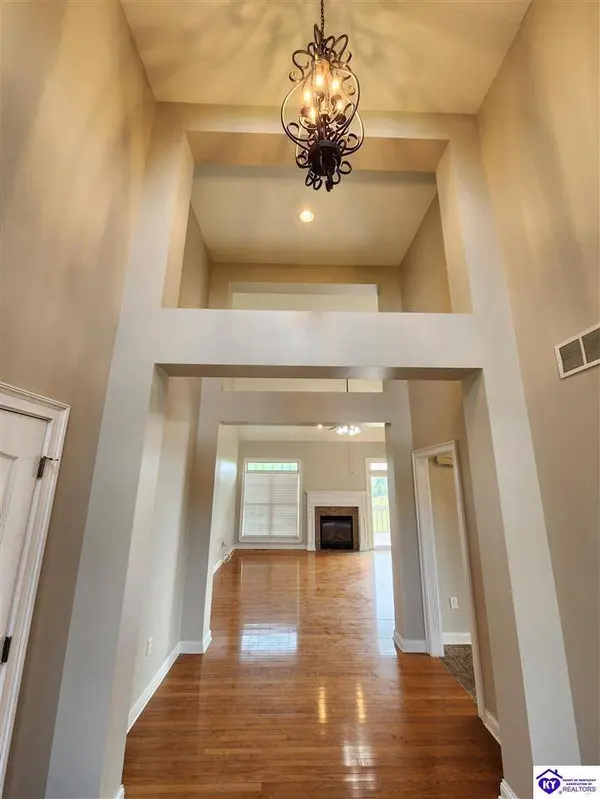 133 Levee Lane, Hodgenville, KY 42748