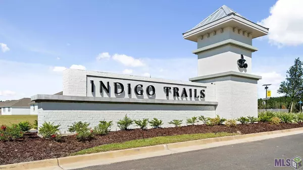 12859 CATALPA, Denham Springs, LA 70706