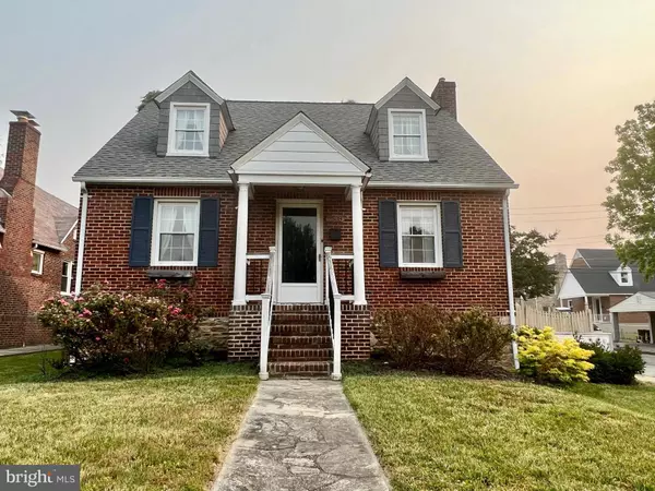 2508 TAYLOR AVE, Parkville, MD 21234