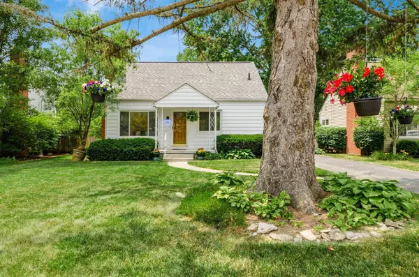 3313 Redding Road, Columbus, OH 43221