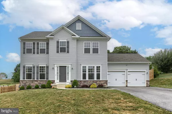 3194 OLD DUTCH LN, York, PA 17402