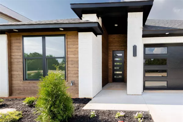 183 Meridian Lane, Gordonville, TX 76245