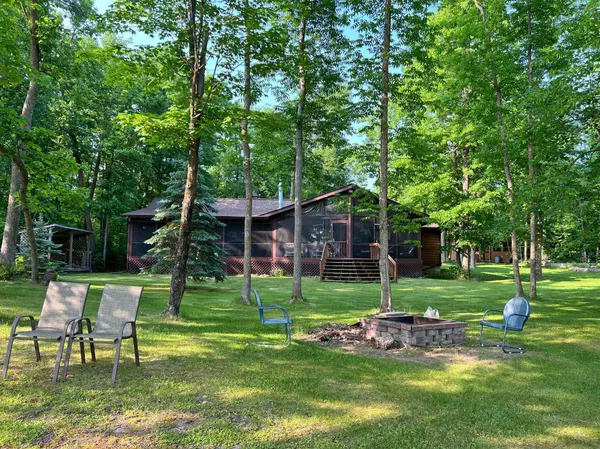 27725 Stark Lake RD, Aitkin, MN 56431