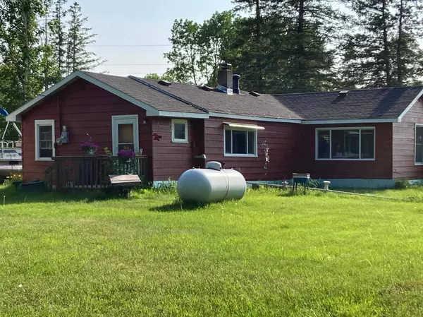 190 Tingdale ST N, Tamarack, MN 55787