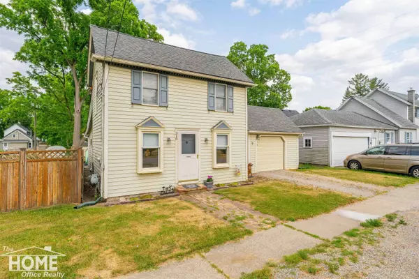 310 Green St, Perry, MI 48872