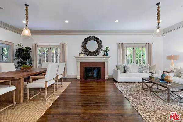 232 S Westmoreland Ave, Los Angeles, CA 90004