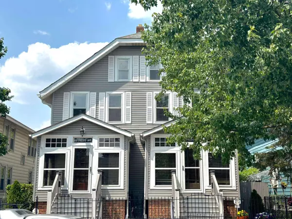 68-70 Frebis Avenue, Columbus, OH 43206