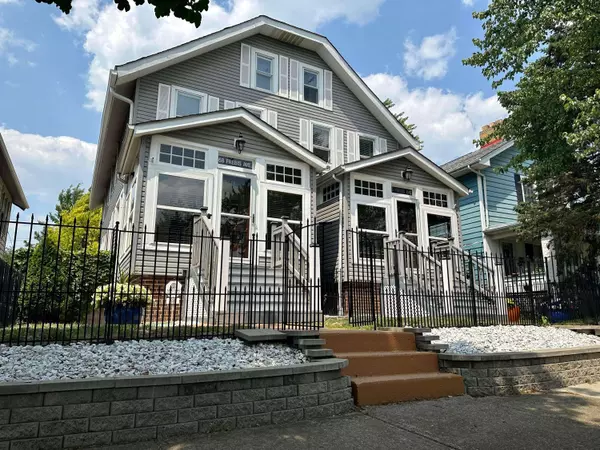 68-70 Frebis Avenue, Columbus, OH 43206