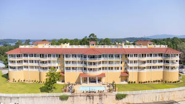 130 Grand Isle Drive, Hot Springs, AR 71913