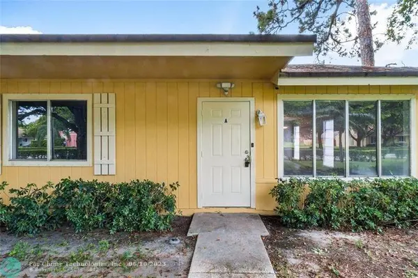 4756 ORLEANS  #A, West Palm Beach, FL 33415