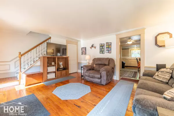 310 Green St, Perry, MI 48872