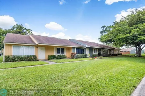 4756 ORLEANS  #A, West Palm Beach, FL 33415