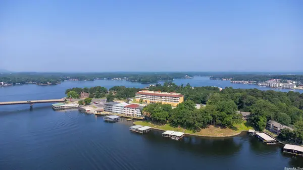 130 Grand Isle Drive, Hot Springs, AR 71913