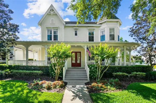 1068 NASH DR, Celebration, FL 34747