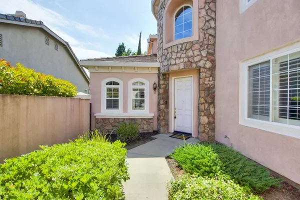 8105 Bauser AVE, Roseville, CA 95747