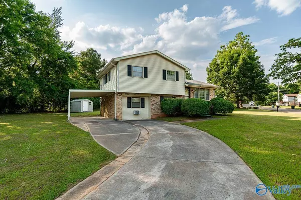 3700 Stag Run Drive NW, Huntsville, AL 35810