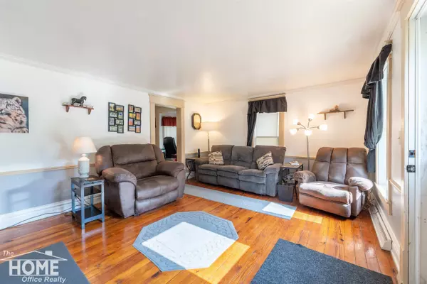 310 Green St, Perry, MI 48872