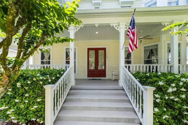 1068 NASH DR, Celebration, FL 34747