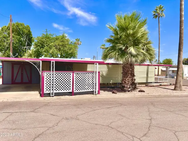 530 S ALMA SCHOOL Road #112, Mesa, AZ 85210