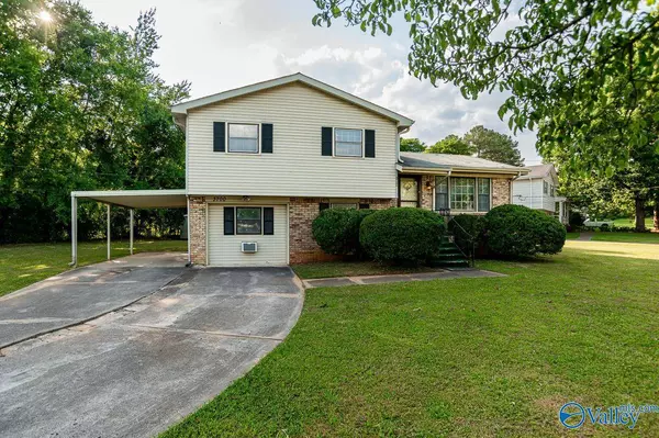 3700 Stag Run Drive NW, Huntsville, AL 35810