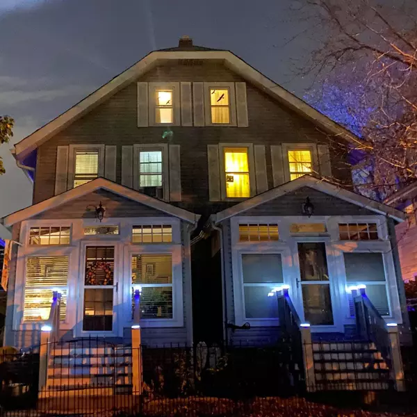 68-70 Frebis Avenue, Columbus, OH 43206