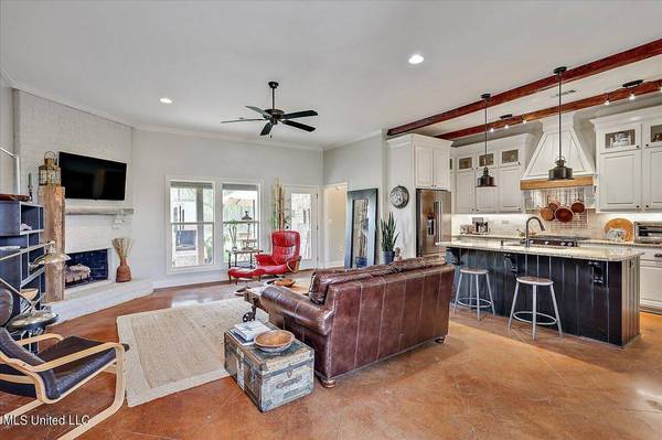 136 Northwind Drive, Madison, MS 39110