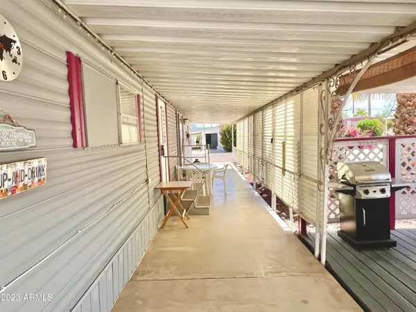 530 S ALMA SCHOOL Road #112, Mesa, AZ 85210