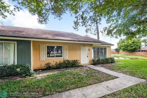 4756 ORLEANS  #A, West Palm Beach, FL 33415