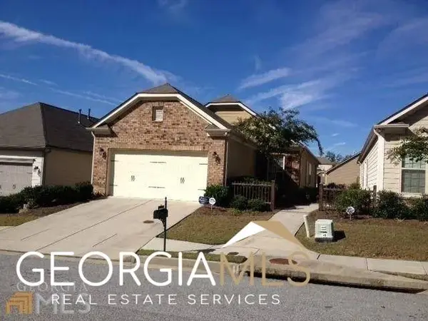 7907 Bluefin TRL, Union City, GA 30291