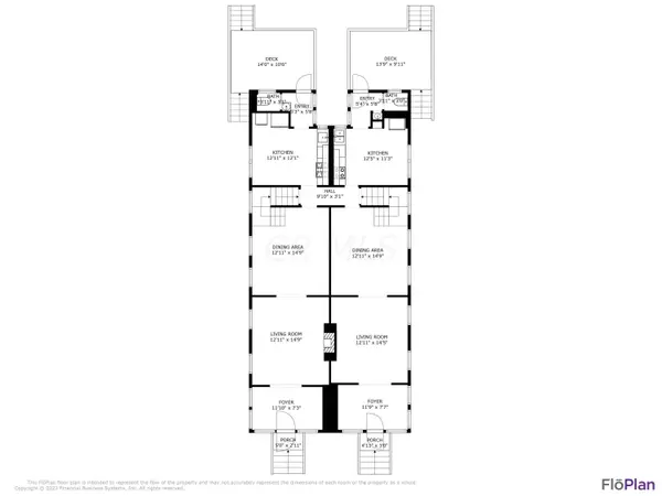 68-70 Frebis Avenue, Columbus, OH 43206