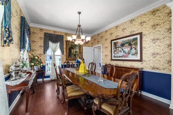 1068 NASH DR, Celebration, FL 34747