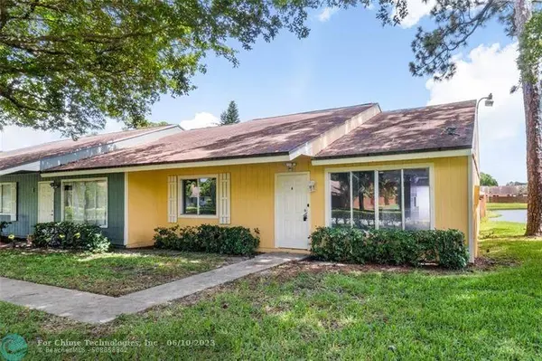 4756 ORLEANS  #A, West Palm Beach, FL 33415