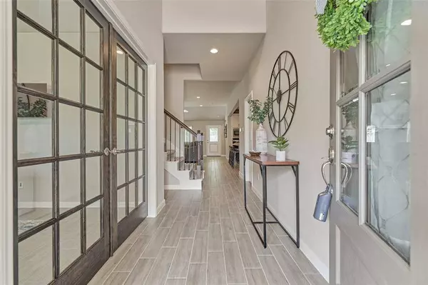 105 Pilazzo ST, Montgomery, TX 77316