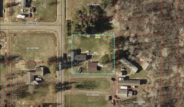 190 Tingdale ST N, Tamarack, MN 55787