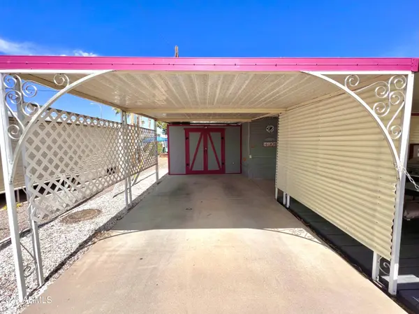 530 S ALMA SCHOOL Road #112, Mesa, AZ 85210