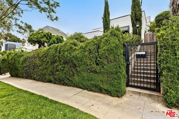 232 S Westmoreland Ave, Los Angeles, CA 90004