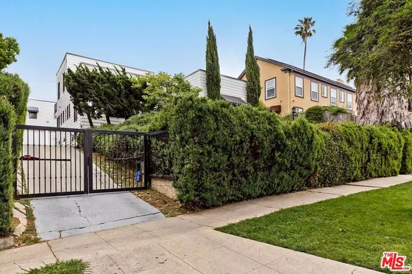 232 S Westmoreland Ave, Los Angeles, CA 90004