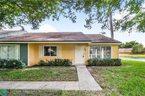 4756 ORLEANS  #A, West Palm Beach, FL 33415