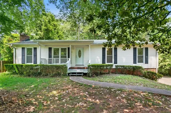 4160 Bolingbrook DR, Marietta, GA 30062