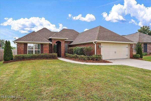 137 W Clearview Drive, Madison, MS 39110