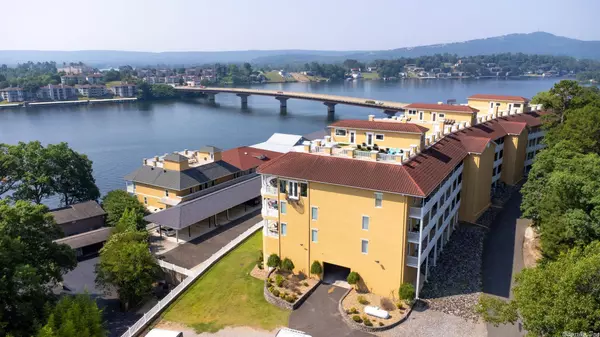 130 Grand Isle Drive, Hot Springs, AR 71913