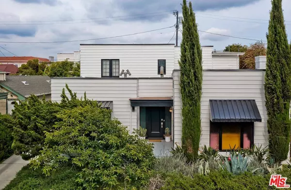 232 S Westmoreland Ave, Los Angeles, CA 90004