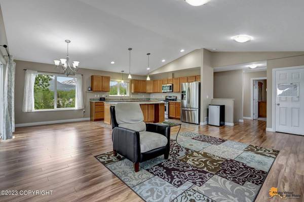 3161 Deborah Lynn CIR, Anchorage, AK 99507