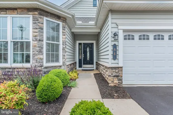 84 PRESIDENTS DR, Mechanicsburg, PA 17050