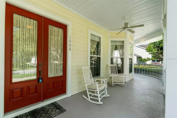 1068 NASH DR, Celebration, FL 34747