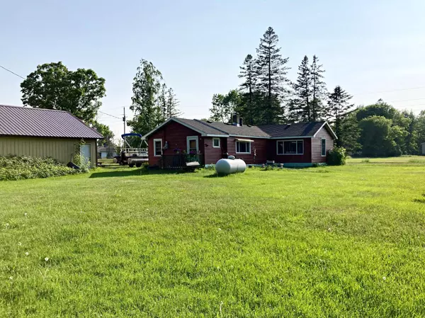 190 Tingdale ST N, Tamarack, MN 55787