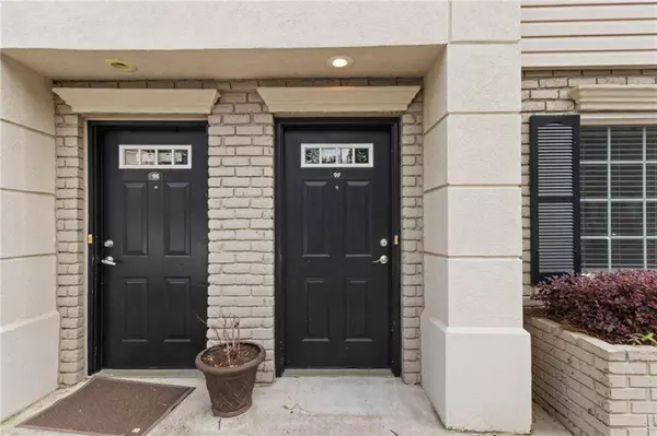 6940 Roswell RD #9F, Sandy Springs, GA 30328