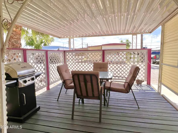 530 S ALMA SCHOOL Road #112, Mesa, AZ 85210