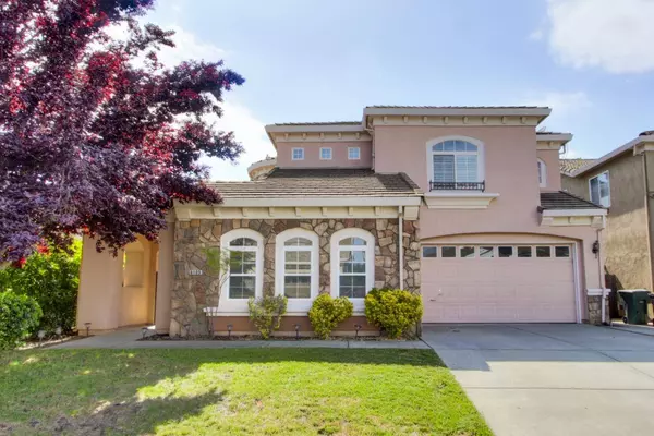 8105 Bauser AVE, Roseville, CA 95747